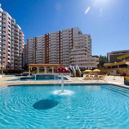O Cantinho Da Rocha - Praia Da Rocha Portimão Exteriér fotografie