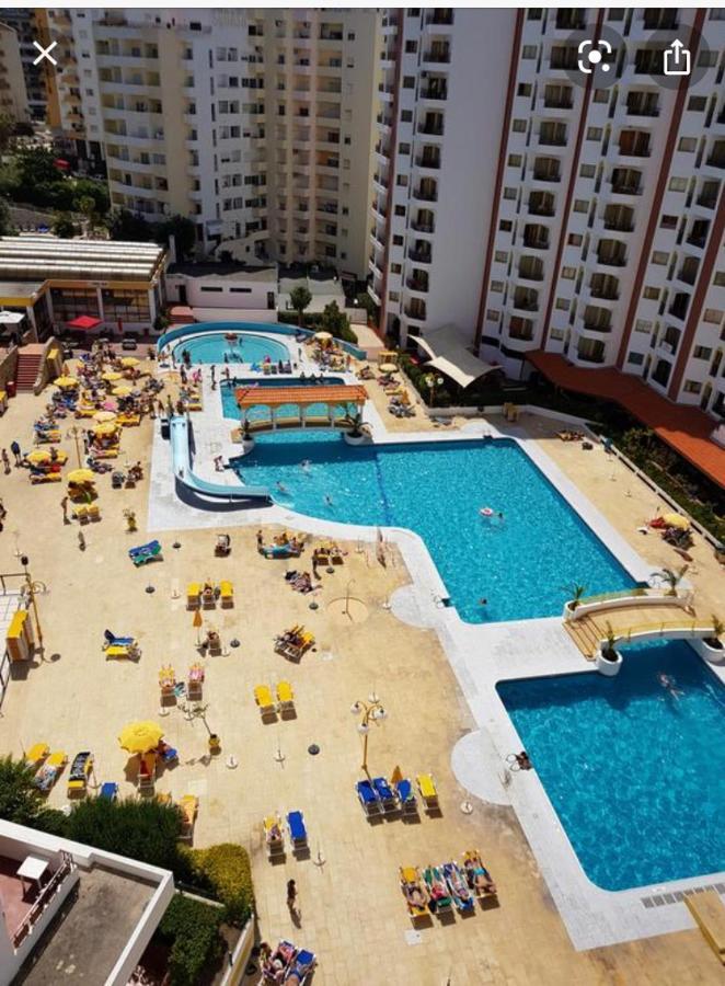 O Cantinho Da Rocha - Praia Da Rocha Portimão Exteriér fotografie