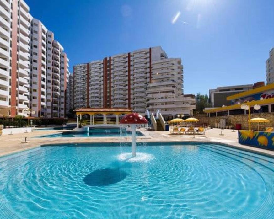O Cantinho Da Rocha - Praia Da Rocha Portimão Exteriér fotografie